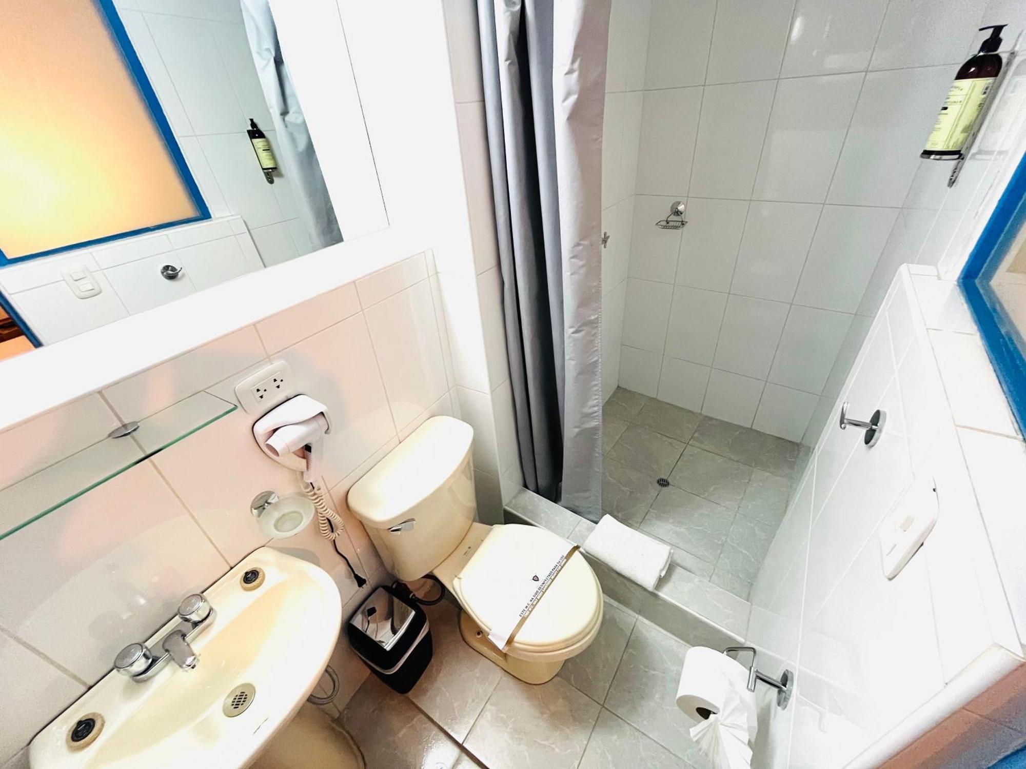 فندق Rojas Plaza Boutique كوسكو المظهر الخارجي الصورة