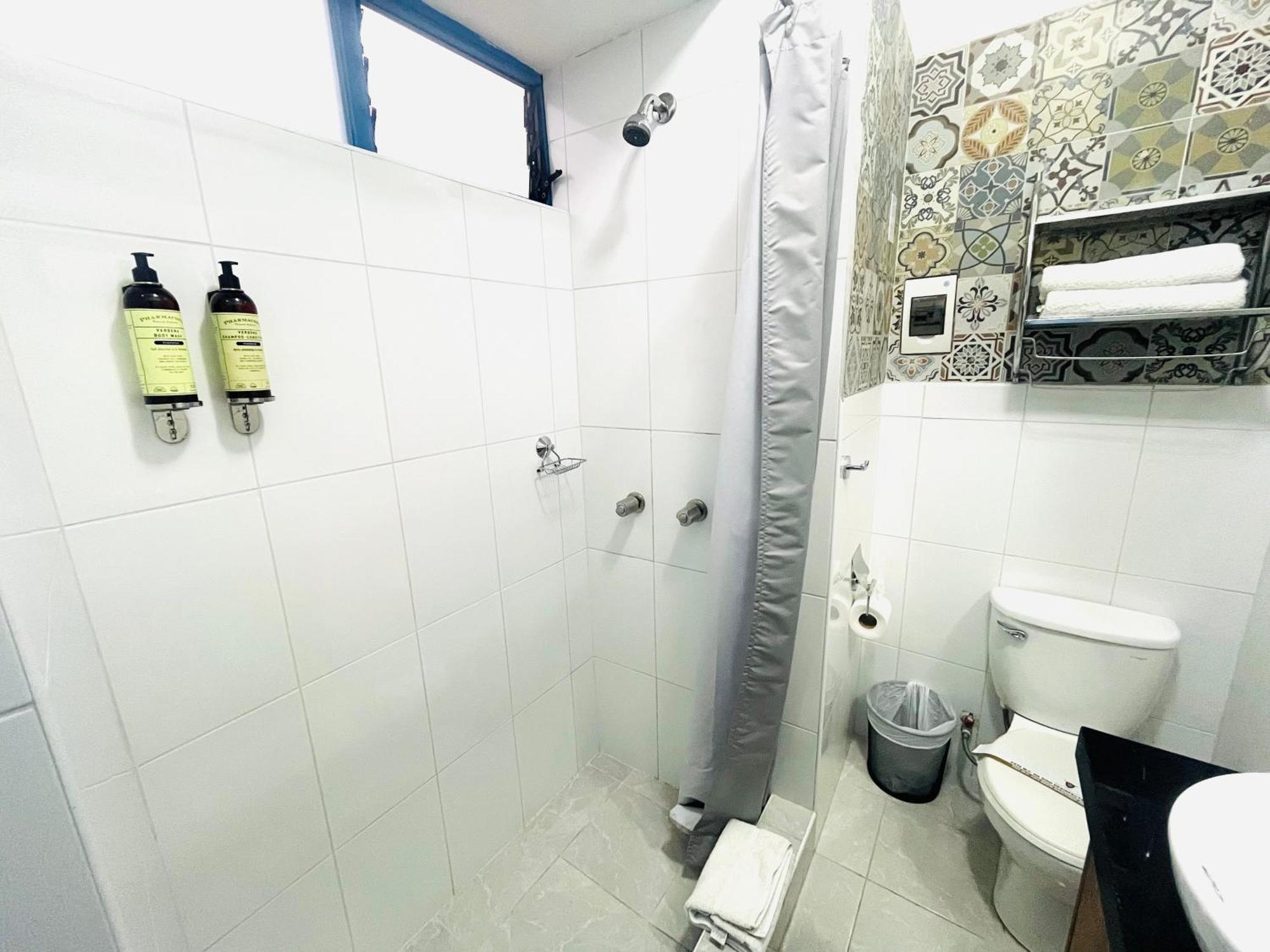 فندق Rojas Plaza Boutique كوسكو المظهر الخارجي الصورة