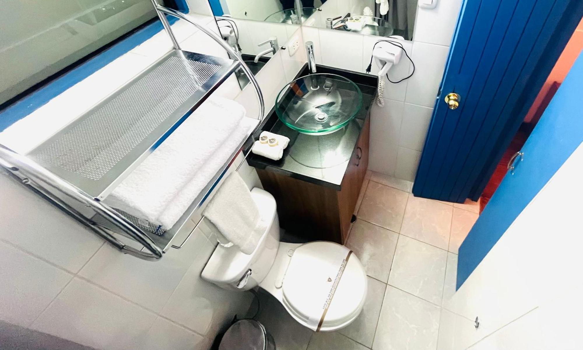 فندق Rojas Plaza Boutique كوسكو المظهر الخارجي الصورة